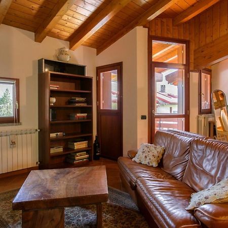 Ski&Bike In The Sunny Valley By Halldis Barzio Exterior foto